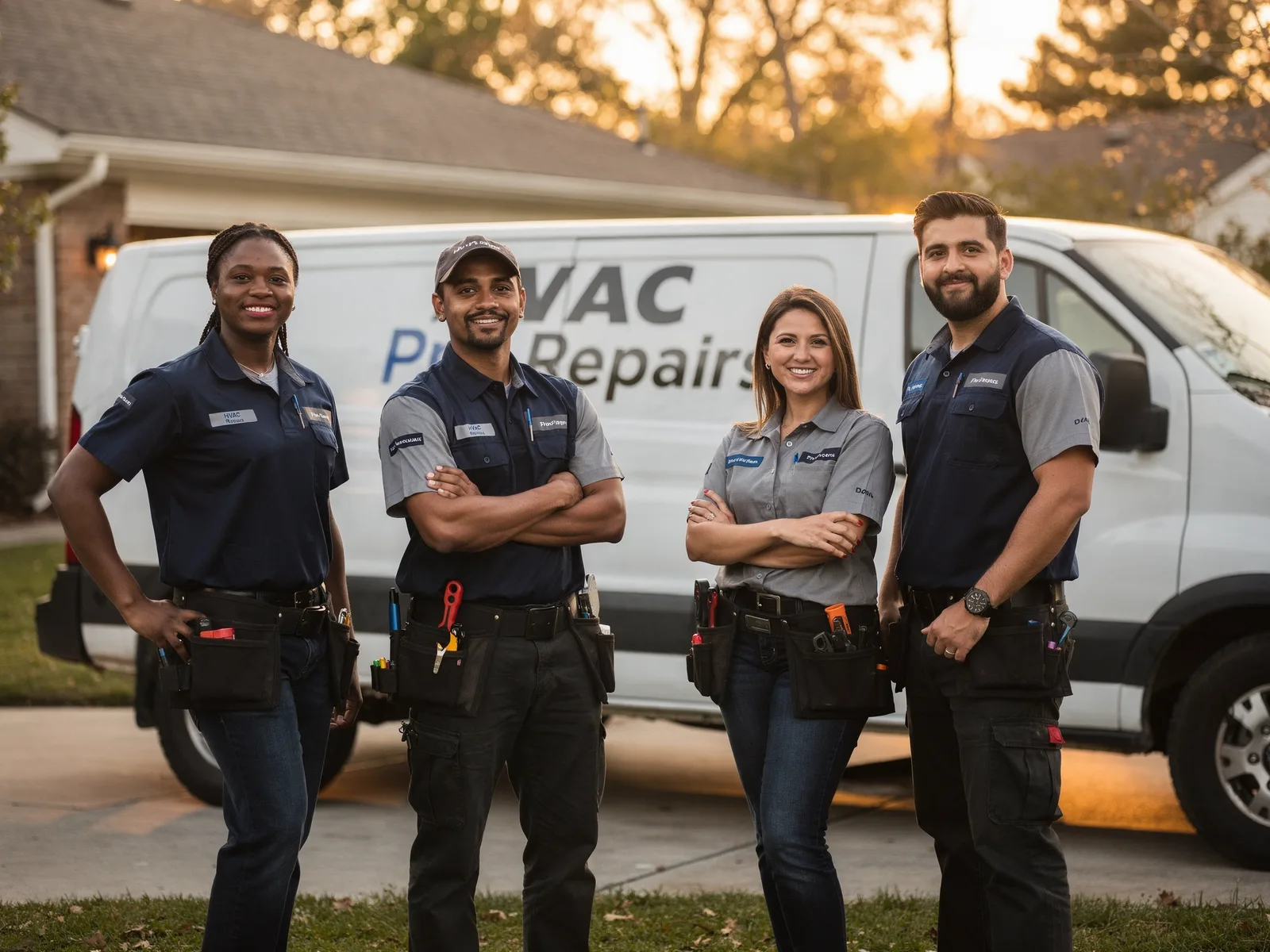 Heat Pump Repair company in Sylacauga, AL